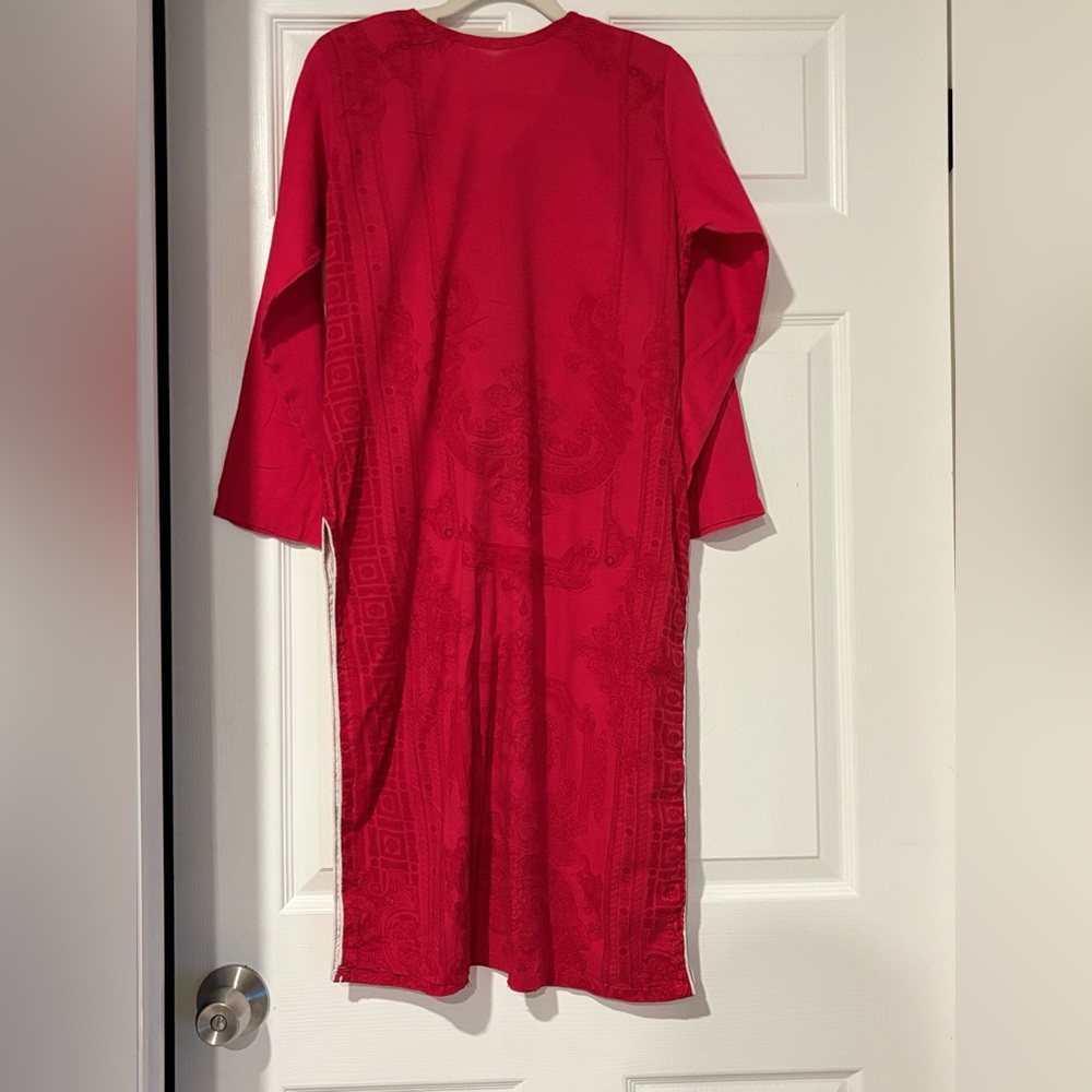 Pakistani kurti - Picture 4 of 4